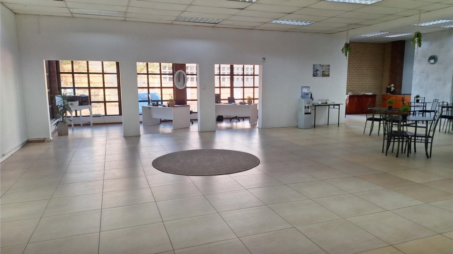 To Let commercial Property for Rent in Riverside Park Mpumalanga