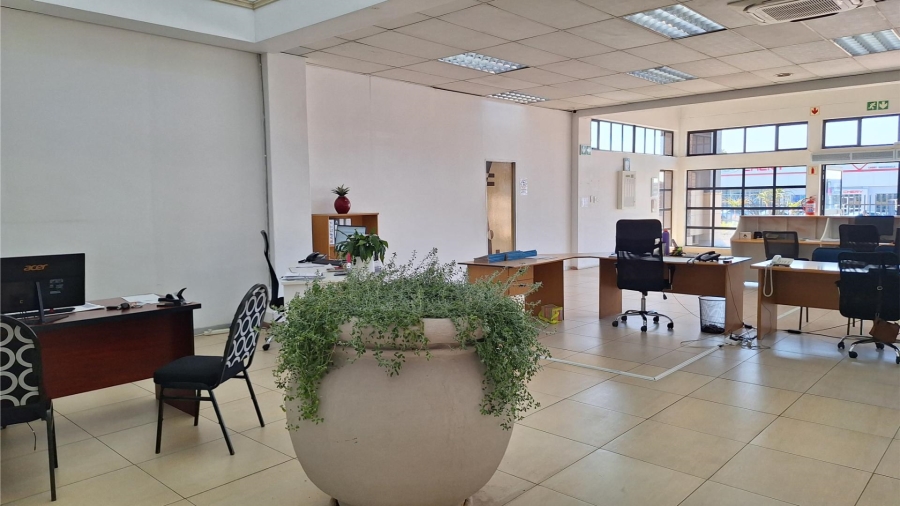 To Let commercial Property for Rent in Riverside Park Mpumalanga