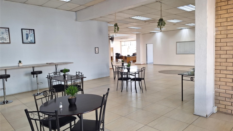 To Let commercial Property for Rent in Riverside Park Mpumalanga