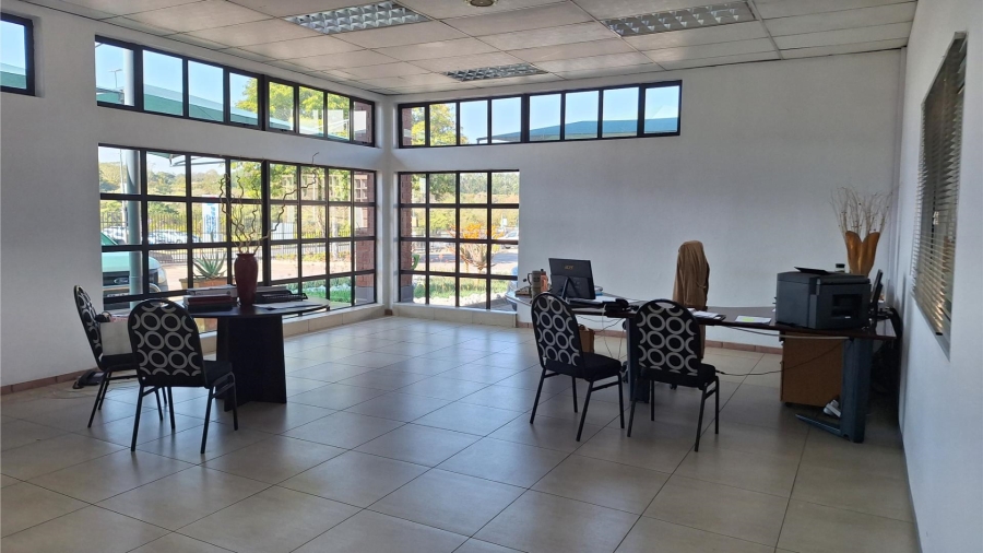 To Let commercial Property for Rent in Riverside Park Mpumalanga