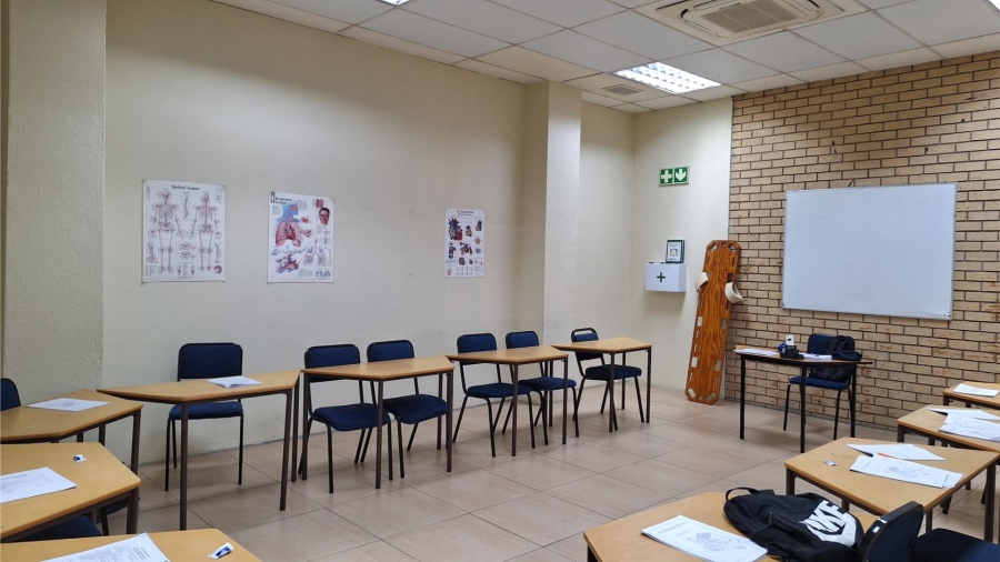 To Let commercial Property for Rent in Riverside Park Mpumalanga