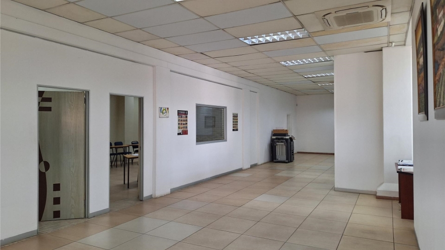 To Let commercial Property for Rent in Riverside Park Mpumalanga