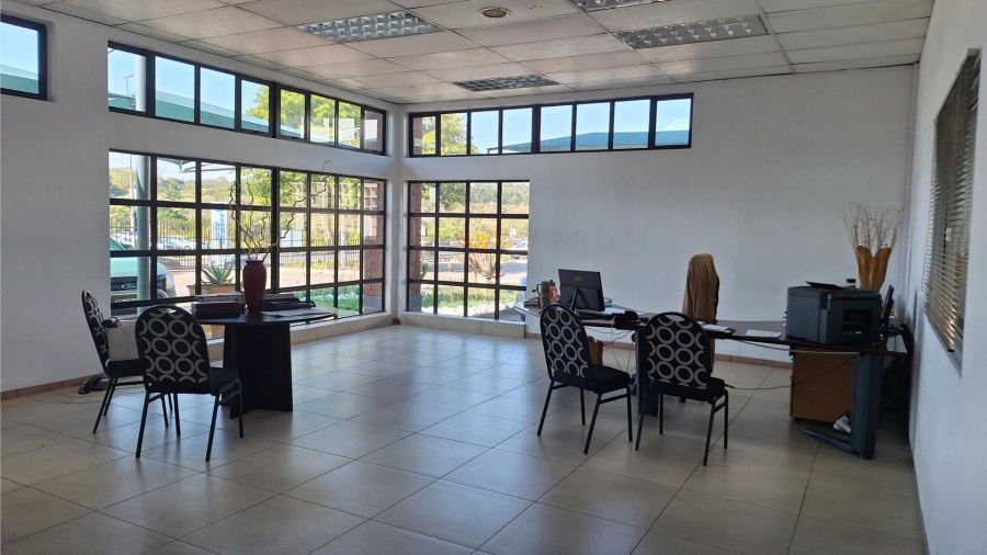 To Let commercial Property for Rent in Riverside Park Mpumalanga