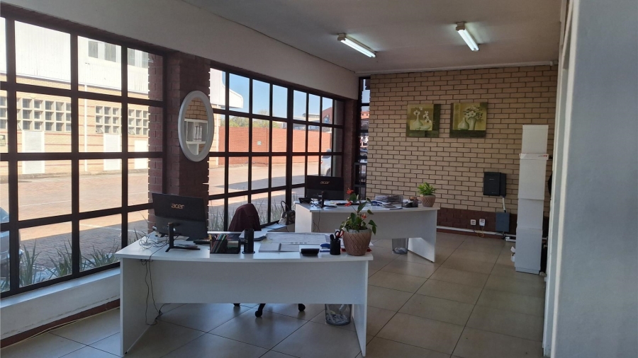 To Let commercial Property for Rent in Riverside Park Mpumalanga