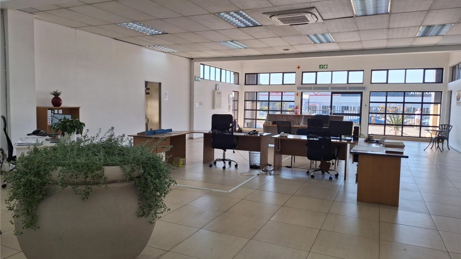 To Let commercial Property for Rent in Riverside Park Mpumalanga