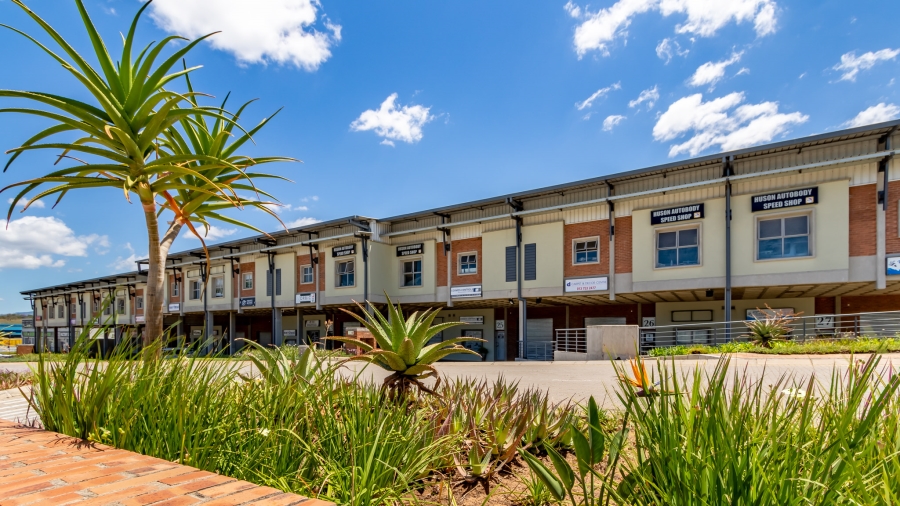 To Let commercial Property for Rent in Riverside Park Mpumalanga