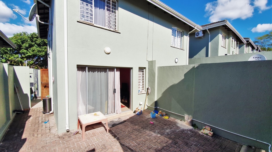To Let 2 Bedroom Property for Rent in West Acres Mpumalanga