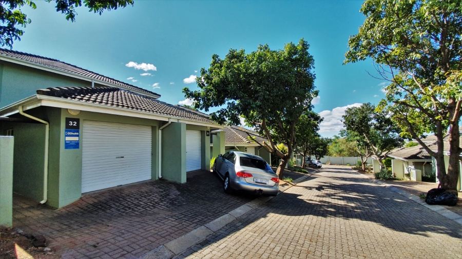 To Let 2 Bedroom Property for Rent in West Acres Mpumalanga