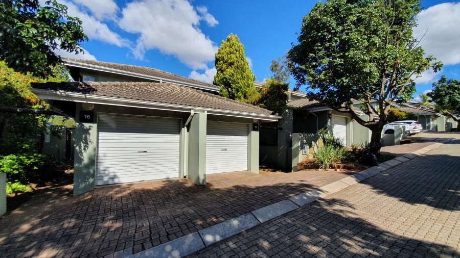 To Let 2 Bedroom Property for Rent in West Acres Mpumalanga