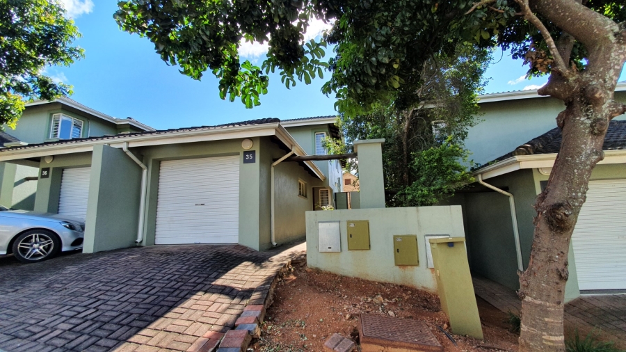 To Let 2 Bedroom Property for Rent in West Acres Mpumalanga