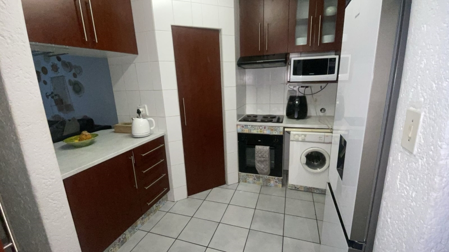 To Let 2 Bedroom Property for Rent in Sonheuwel Ext 1 Mpumalanga