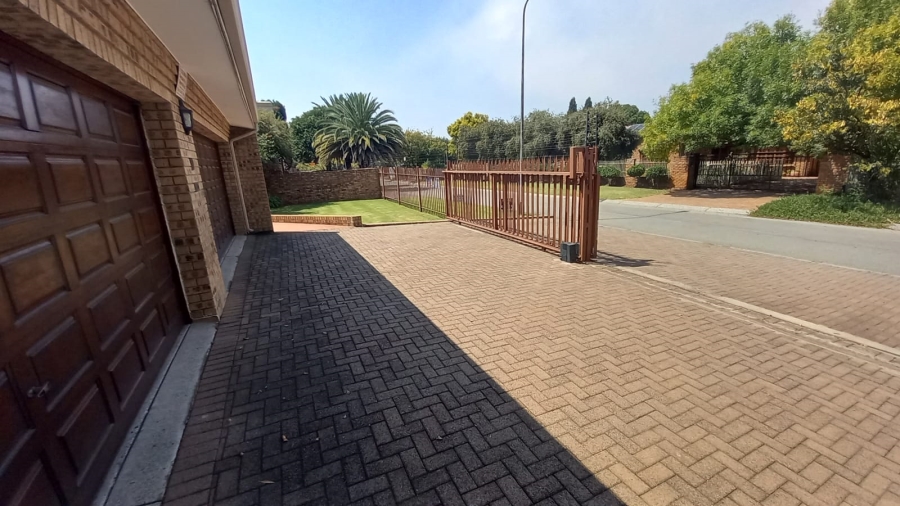 4 Bedroom Property for Sale in Secunda Mpumalanga
