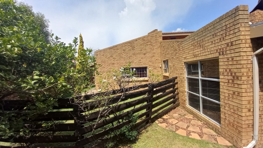 4 Bedroom Property for Sale in Secunda Mpumalanga