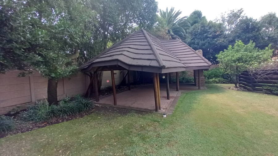 4 Bedroom Property for Sale in Secunda Mpumalanga