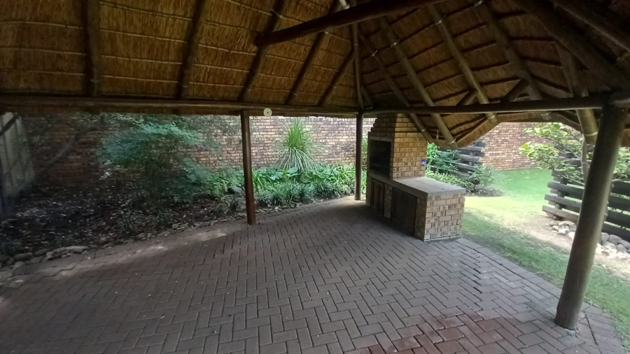 4 Bedroom Property for Sale in Secunda Mpumalanga