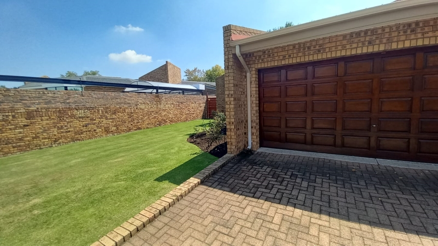 4 Bedroom Property for Sale in Secunda Mpumalanga