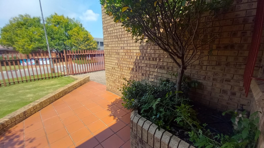 4 Bedroom Property for Sale in Secunda Mpumalanga
