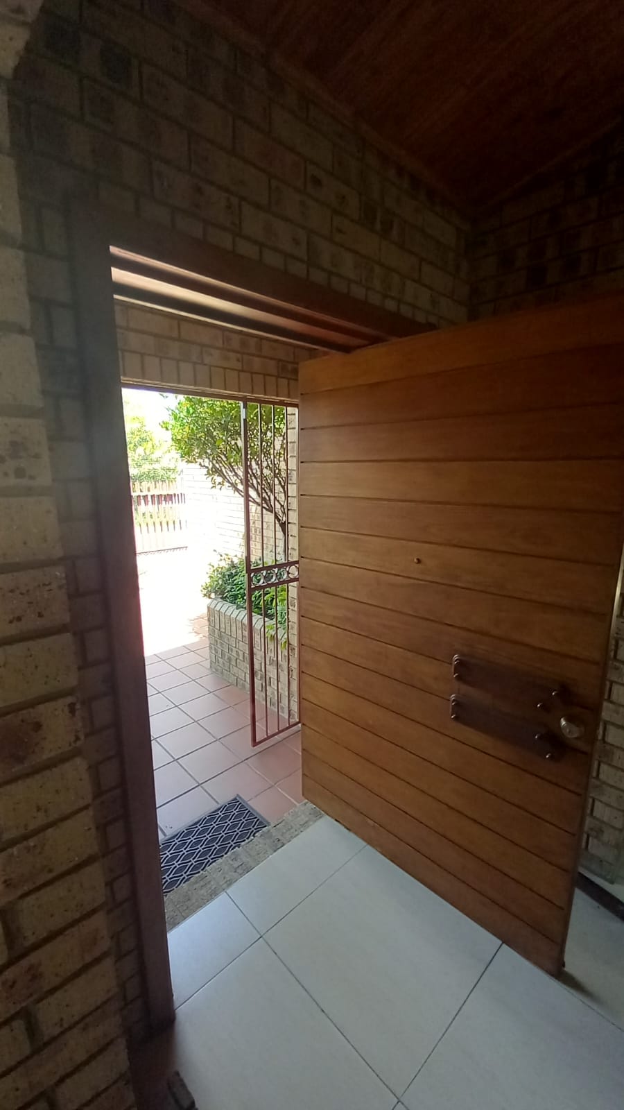 4 Bedroom Property for Sale in Secunda Mpumalanga