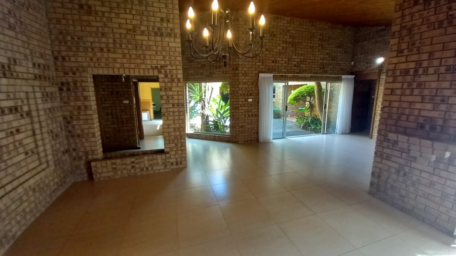 4 Bedroom Property for Sale in Secunda Mpumalanga