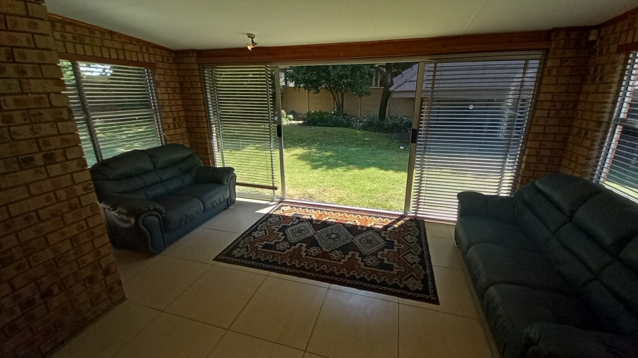 4 Bedroom Property for Sale in Secunda Mpumalanga