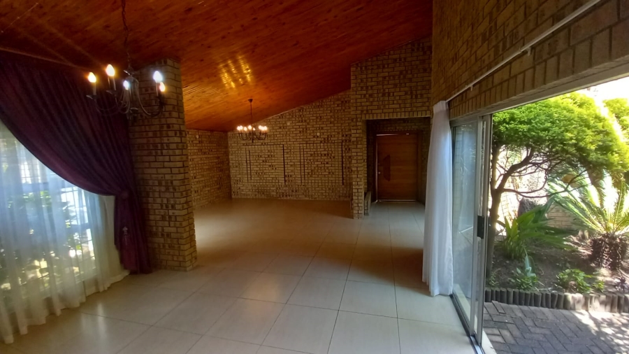 4 Bedroom Property for Sale in Secunda Mpumalanga