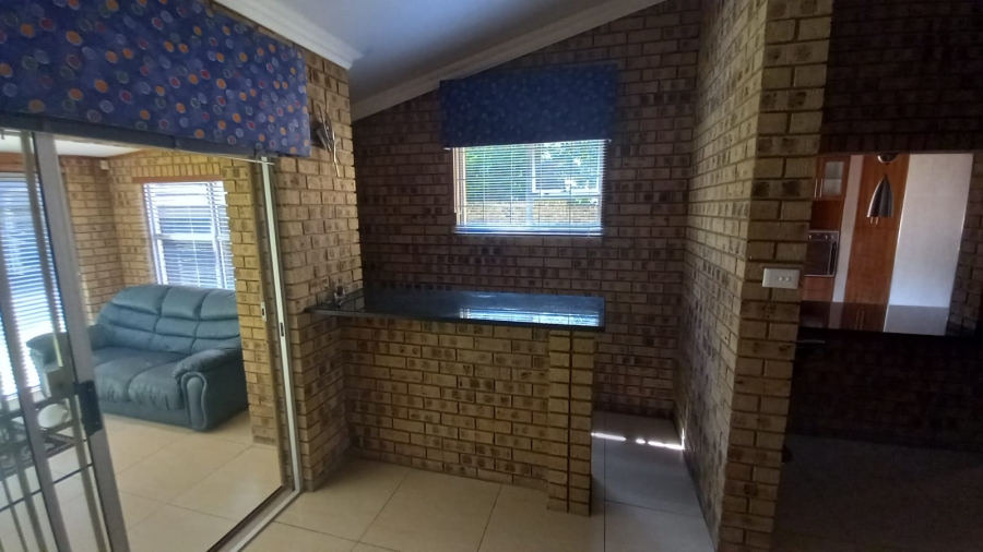4 Bedroom Property for Sale in Secunda Mpumalanga