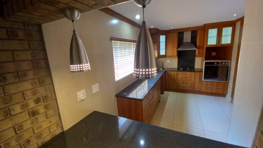 4 Bedroom Property for Sale in Secunda Mpumalanga