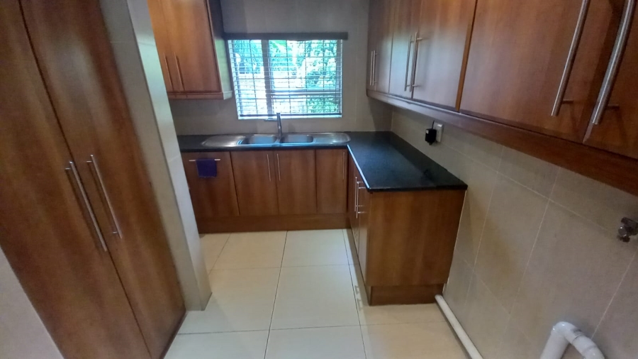 4 Bedroom Property for Sale in Secunda Mpumalanga