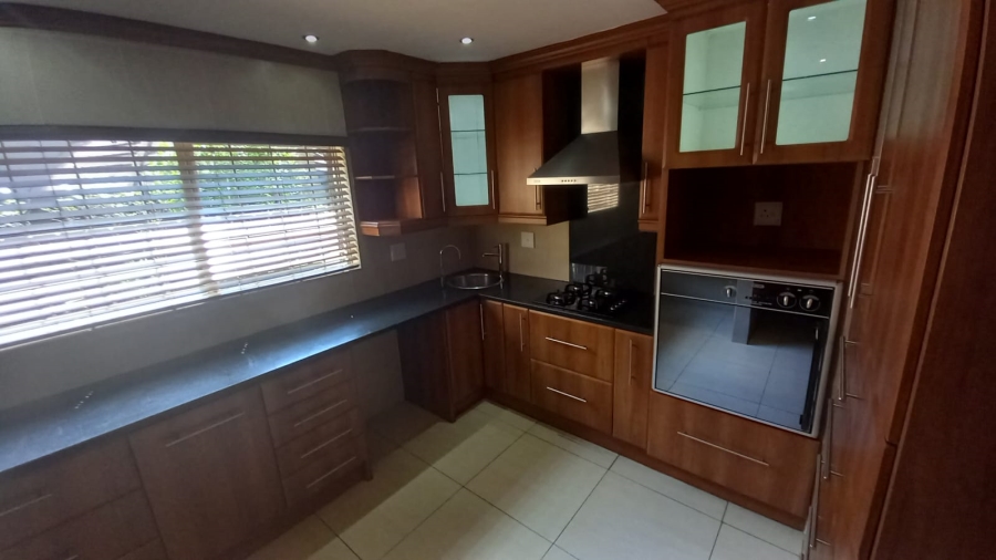 4 Bedroom Property for Sale in Secunda Mpumalanga