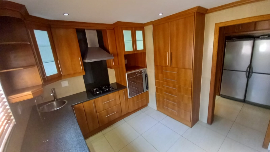 4 Bedroom Property for Sale in Secunda Mpumalanga