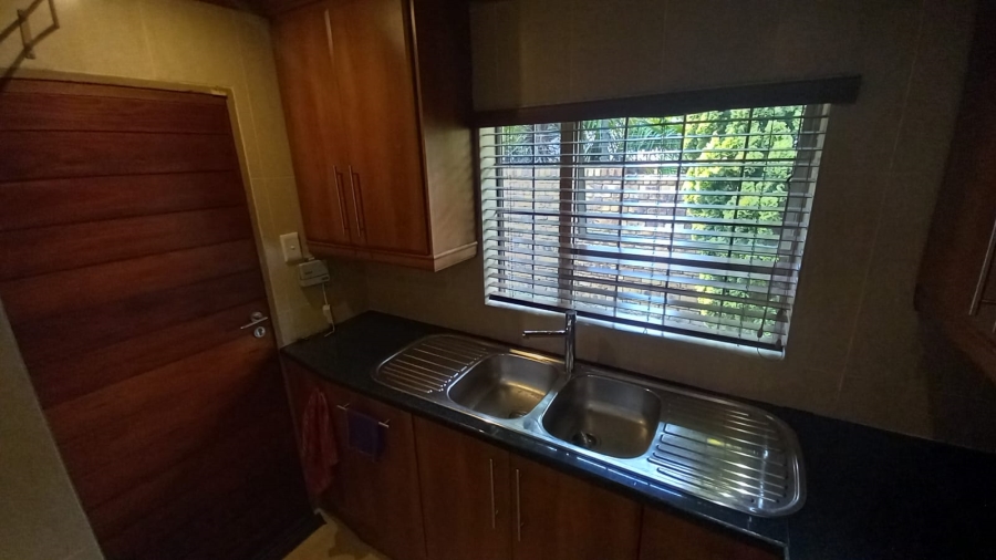 4 Bedroom Property for Sale in Secunda Mpumalanga