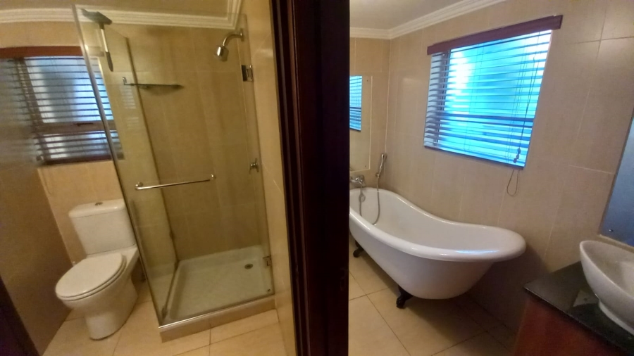 4 Bedroom Property for Sale in Secunda Mpumalanga