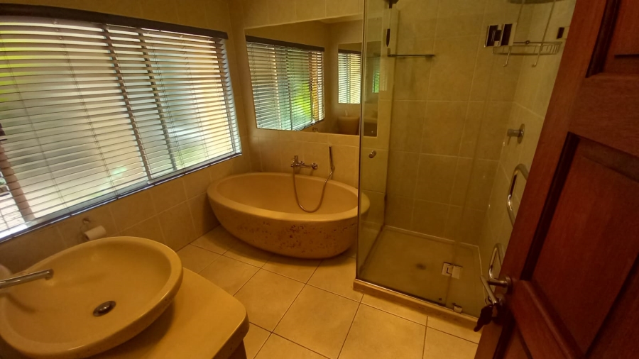 4 Bedroom Property for Sale in Secunda Mpumalanga