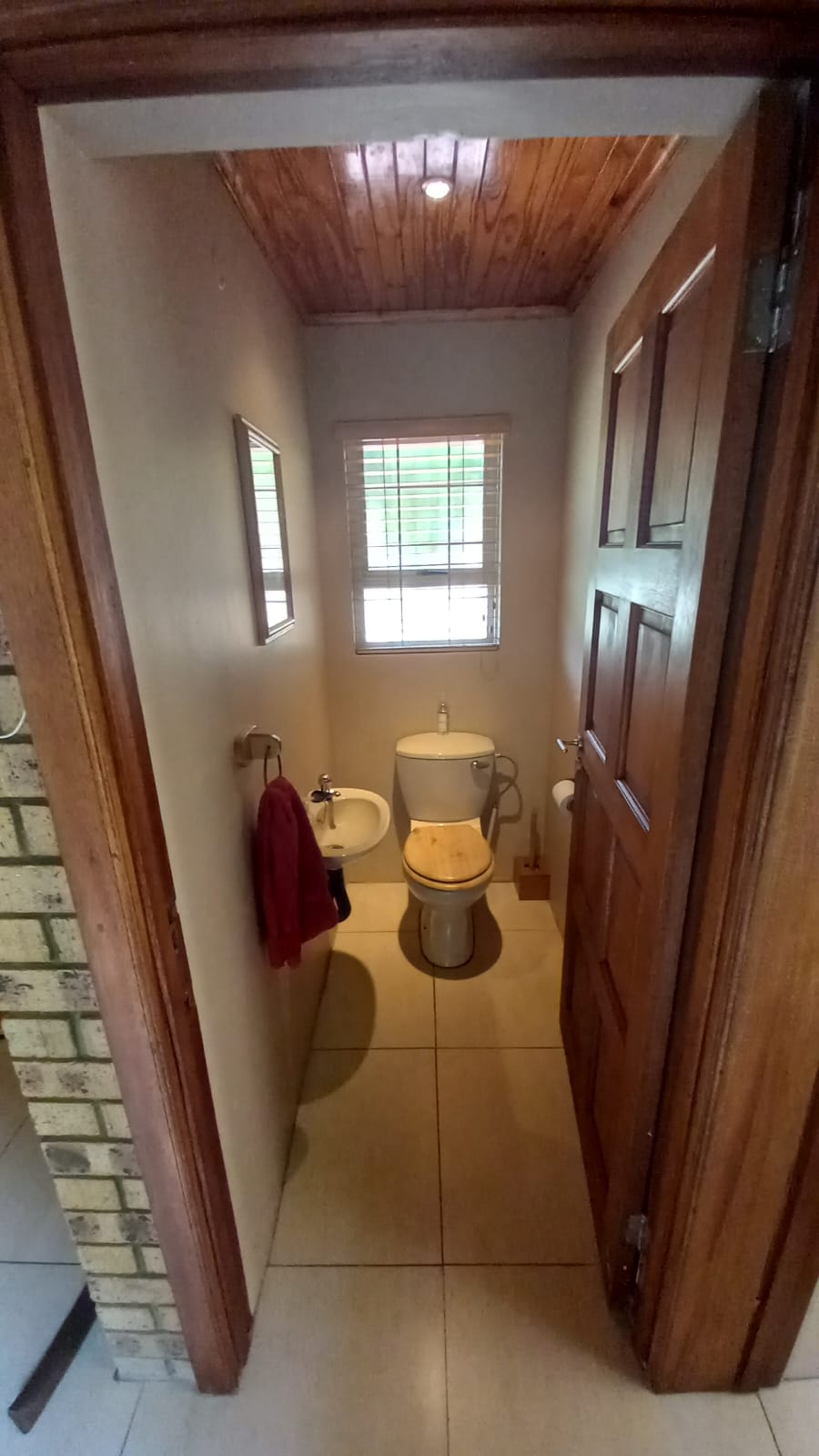 4 Bedroom Property for Sale in Secunda Mpumalanga