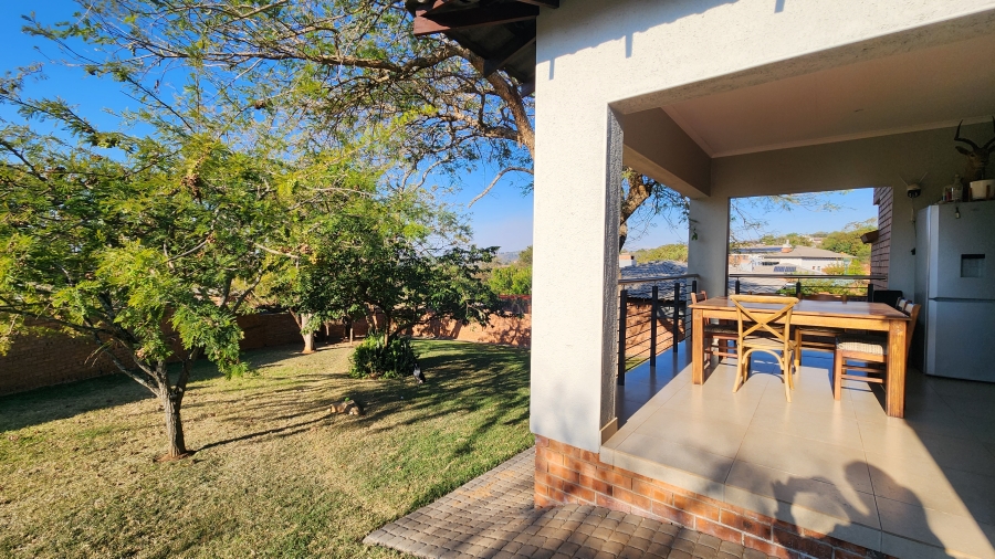 3 Bedroom Property for Sale in Sonheuwel Ext 1 Mpumalanga