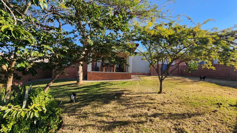 3 Bedroom Property for Sale in Sonheuwel Ext 1 Mpumalanga