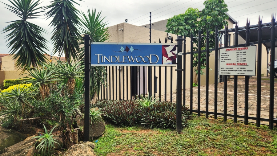 1 Bedroom Property for Sale in Nelspruit Ext 29 Mpumalanga