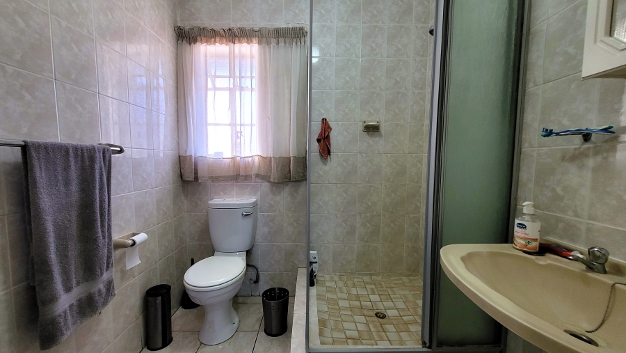 3 Bedroom Property for Sale in Nelspruit Ext 14 Mpumalanga
