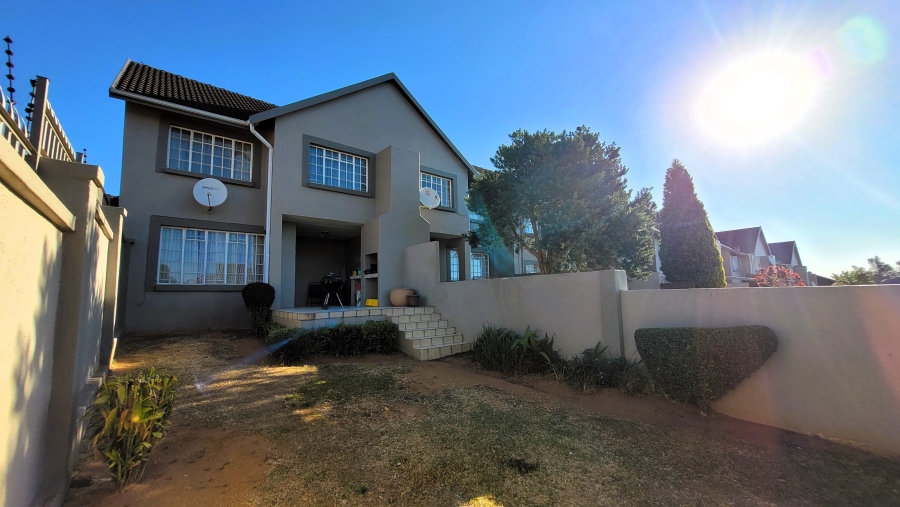 3 Bedroom Property for Sale in Nelspruit Ext 14 Mpumalanga