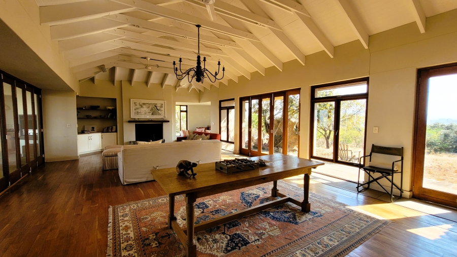 5 Bedroom Property for Sale in Nelspruit Rural Mpumalanga