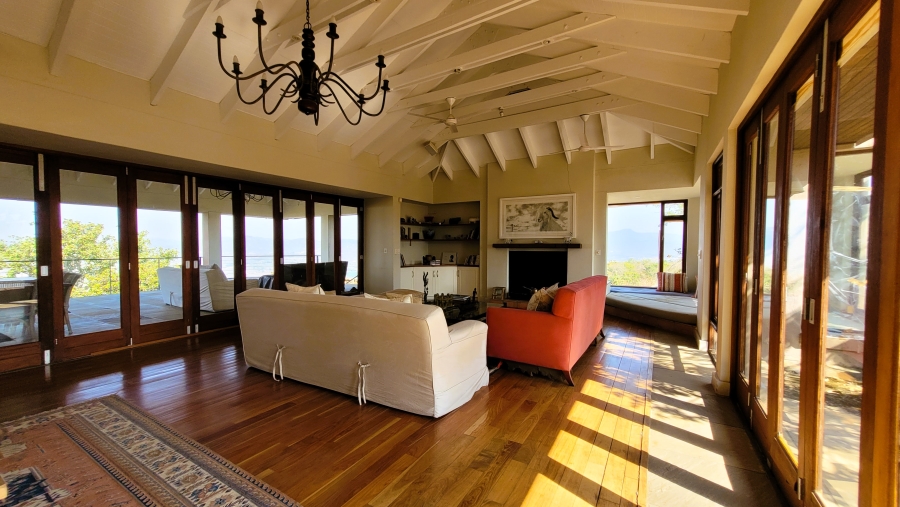 5 Bedroom Property for Sale in Nelspruit Rural Mpumalanga