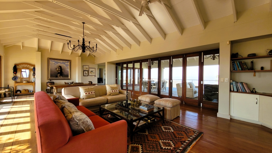 5 Bedroom Property for Sale in Nelspruit Rural Mpumalanga