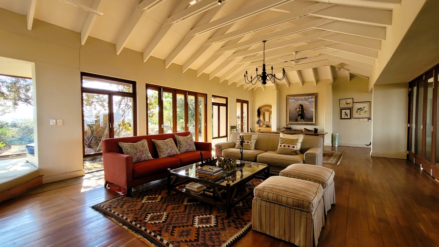 5 Bedroom Property for Sale in Nelspruit Rural Mpumalanga