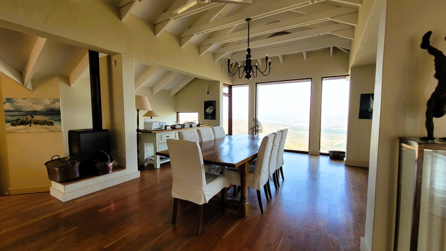 5 Bedroom Property for Sale in Nelspruit Rural Mpumalanga