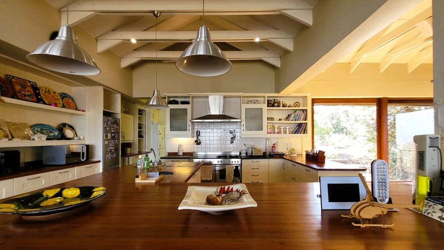 5 Bedroom Property for Sale in Nelspruit Rural Mpumalanga