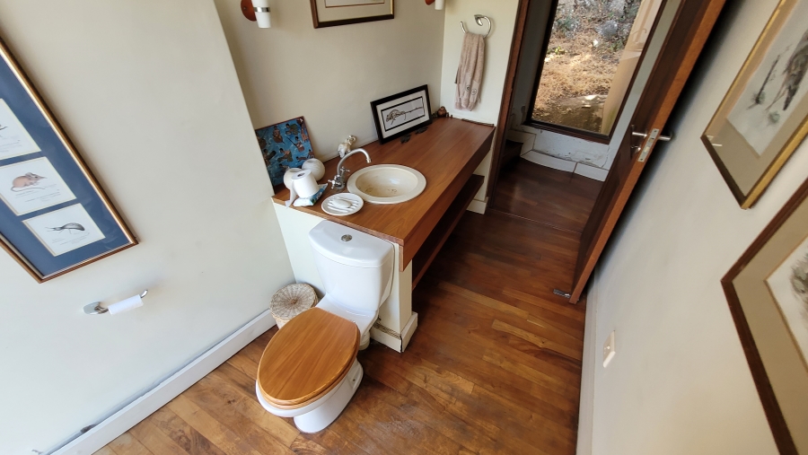 5 Bedroom Property for Sale in Nelspruit Rural Mpumalanga