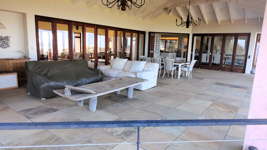 5 Bedroom Property for Sale in Nelspruit Rural Mpumalanga