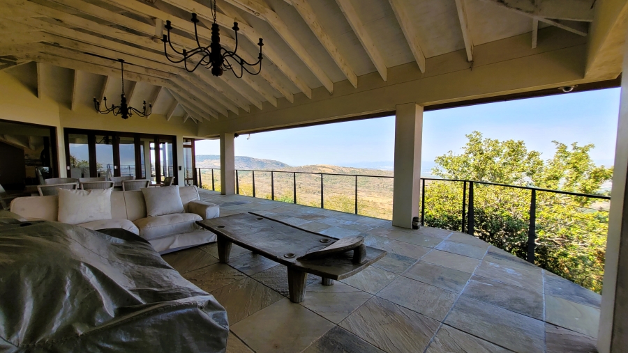 5 Bedroom Property for Sale in Nelspruit Rural Mpumalanga