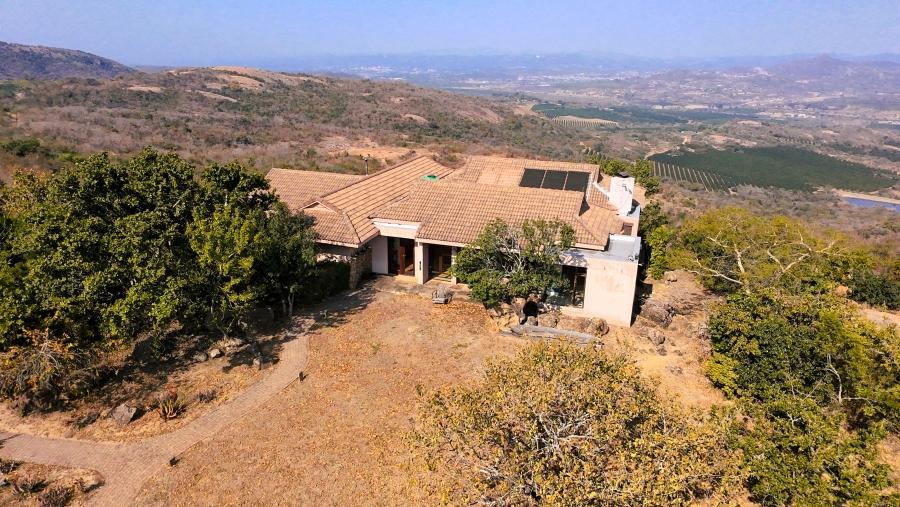 5 Bedroom Property for Sale in Nelspruit Rural Mpumalanga