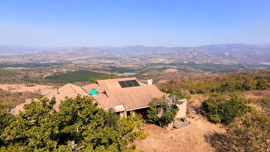 5 Bedroom Property for Sale in Nelspruit Rural Mpumalanga